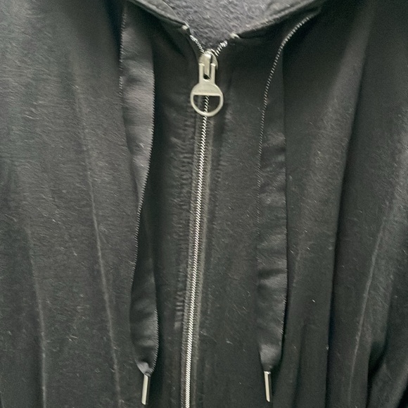 ATHLETA Zip Up Workout Jacket - Picture 3 of 4